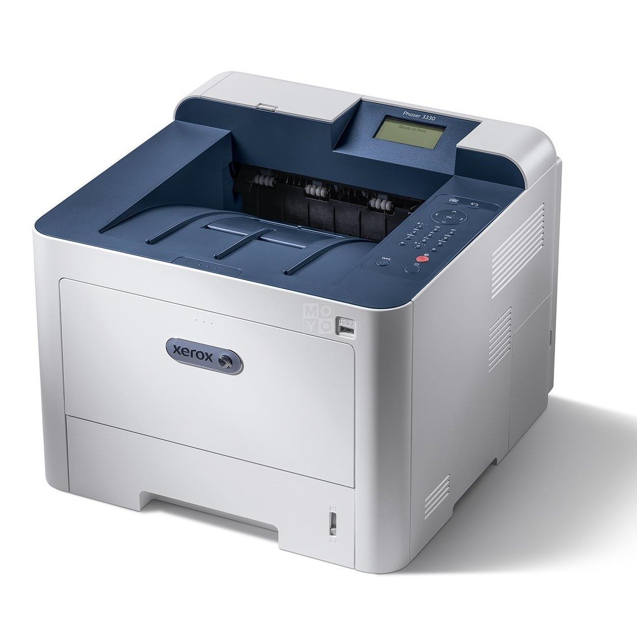 

XEROX Phaser 3330DNI Wi-Fi