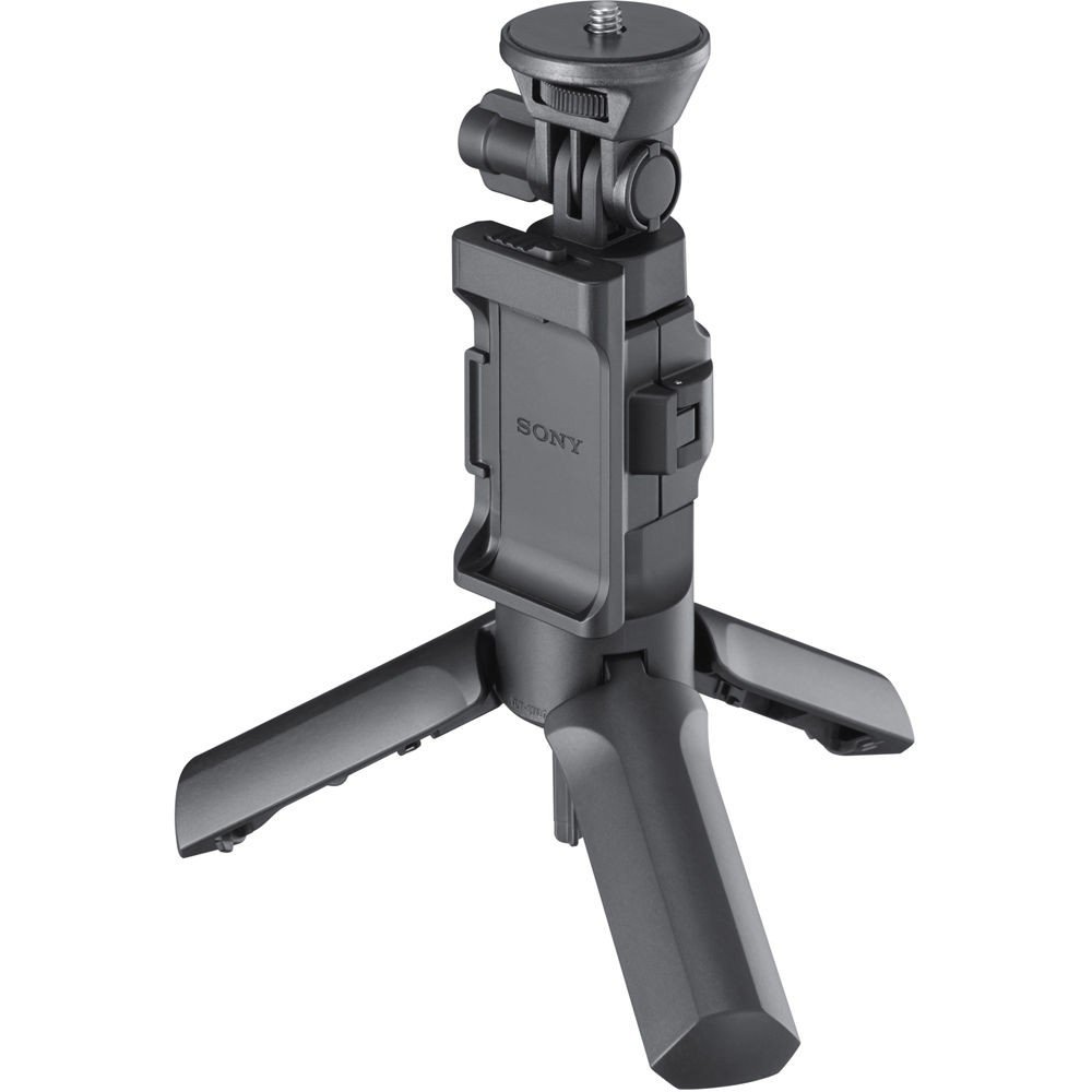 

SONY VCT-STG1, Чёрный