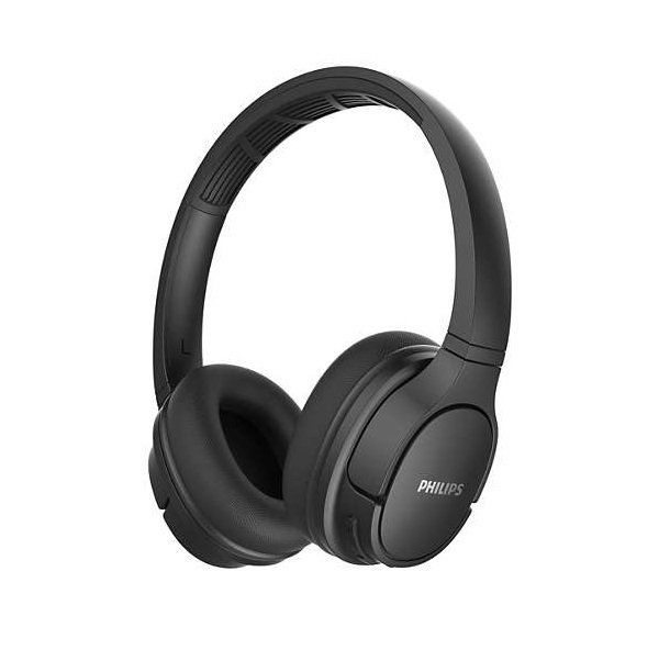 

PHILIPS ActionFit TASH402BK Black, Чёрный