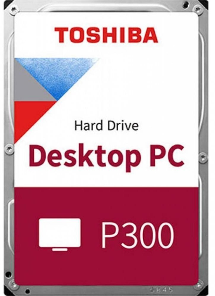 

TOSHIBA HDWD220UZSVA