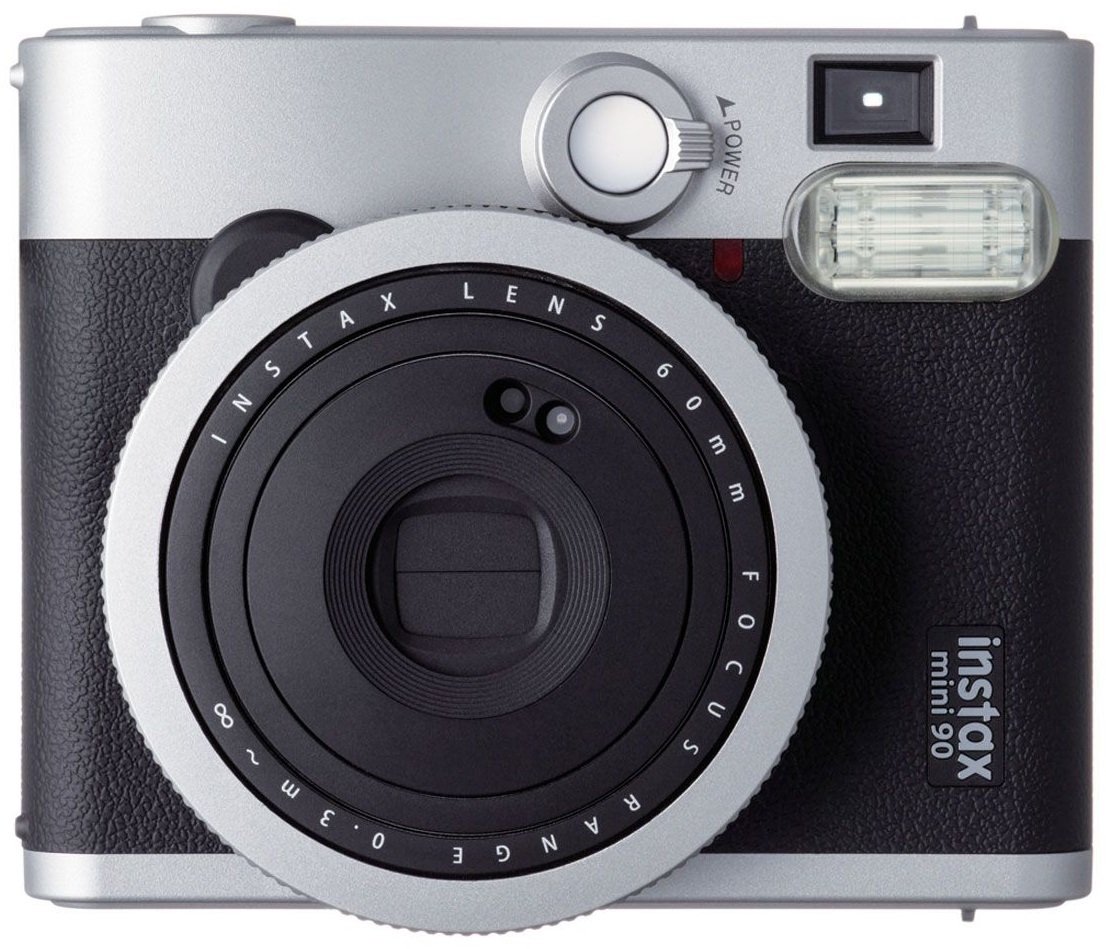 

FUJIFILM INSTAX Mini 90 Black (16404583)
