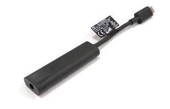 

DELL DC 4.5mm to Type-C (470-ACFG)