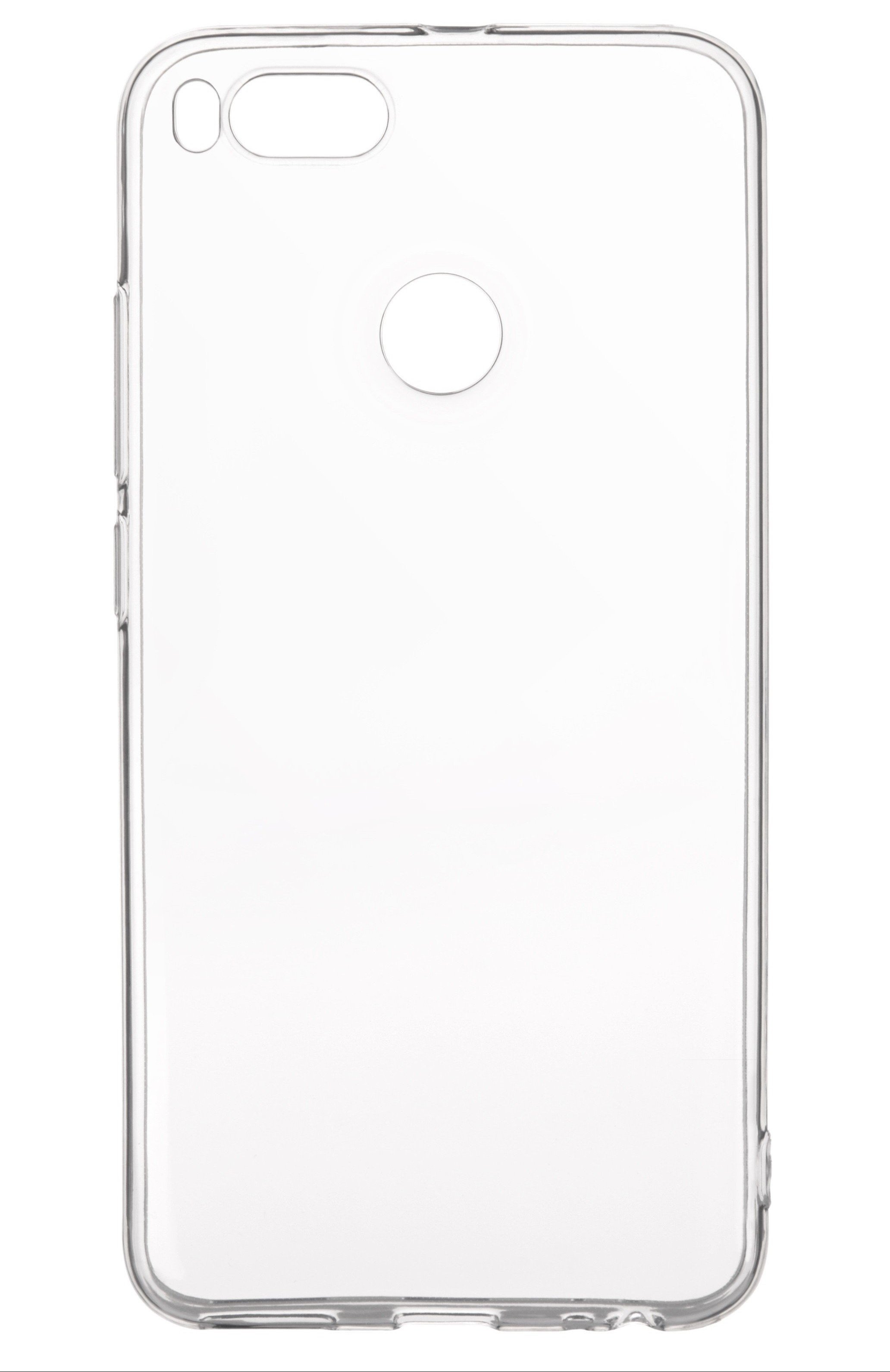 

2E Xiaomi Mi A1, TPU Case TR (2E-MI-A1-17-MCTTR)