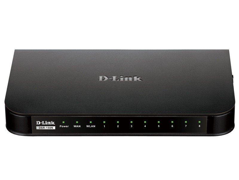 

D-LINK DSR-150N