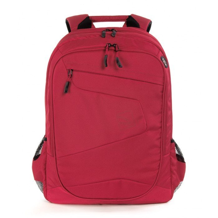 

TUCANO Lato BackPack Red