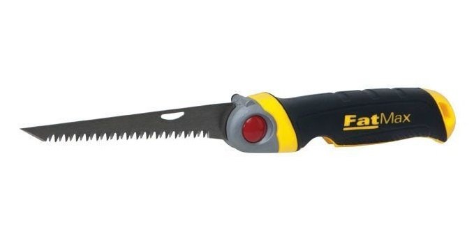 

Stanley 130мм (FMHT0-20559), Чёрный