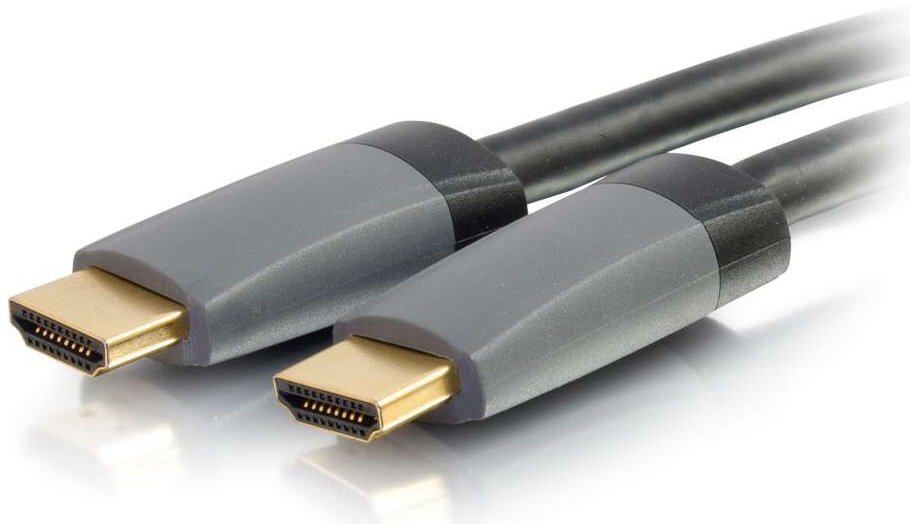 

C2G HDMI 1.5м 18Gbps (CG80552), Чёрный