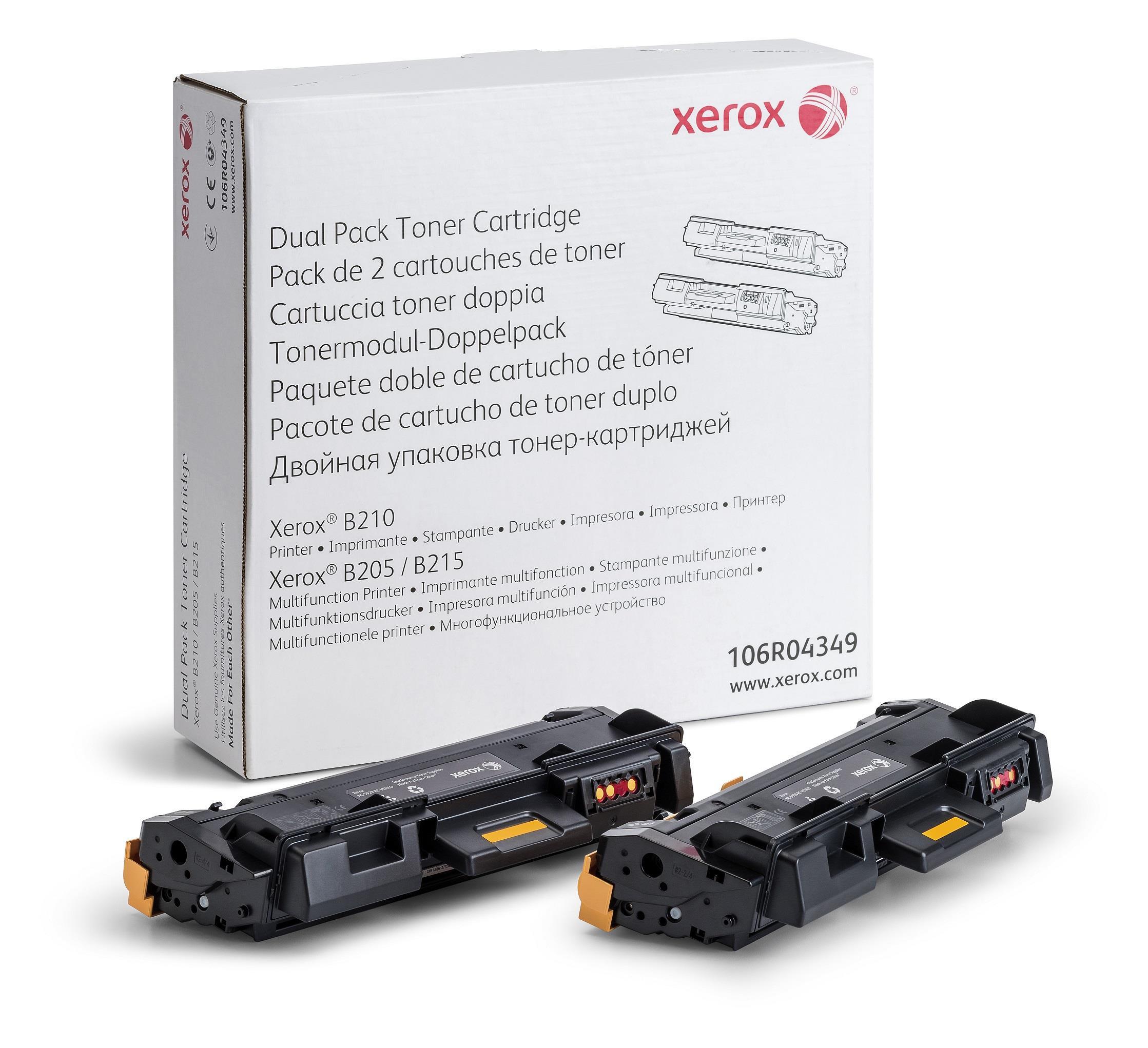 

XEROX 106R04349