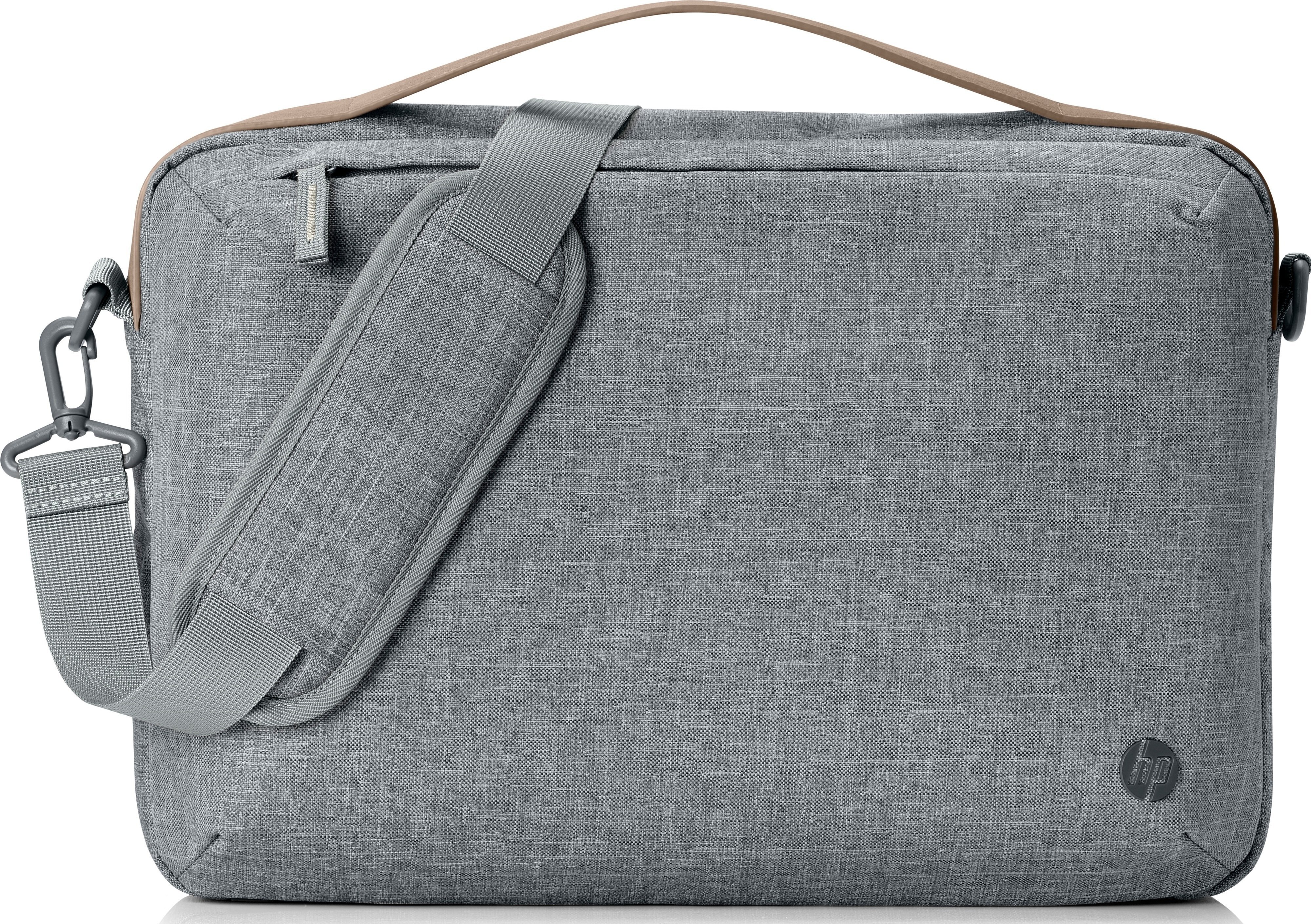 

HP Renew 15" Topload Grey (1A213AA), Cерый