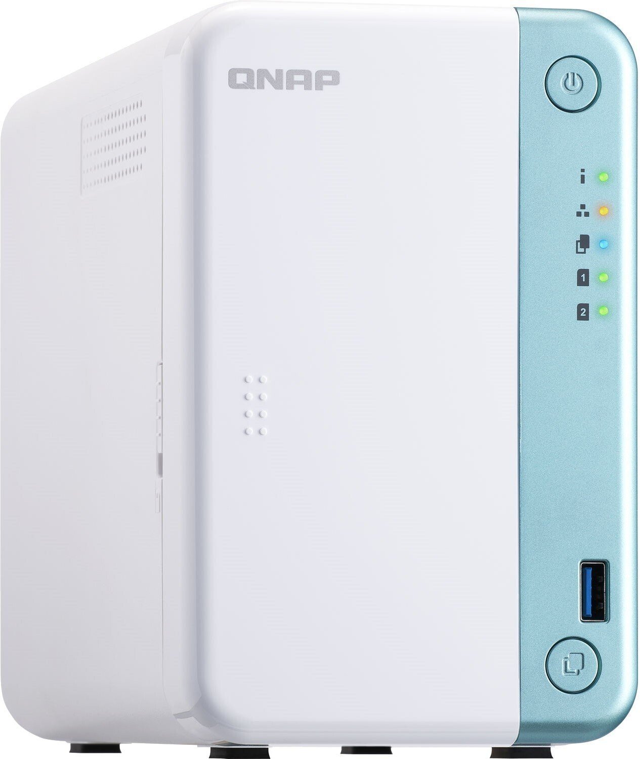 

QNAP TS-251D-2G