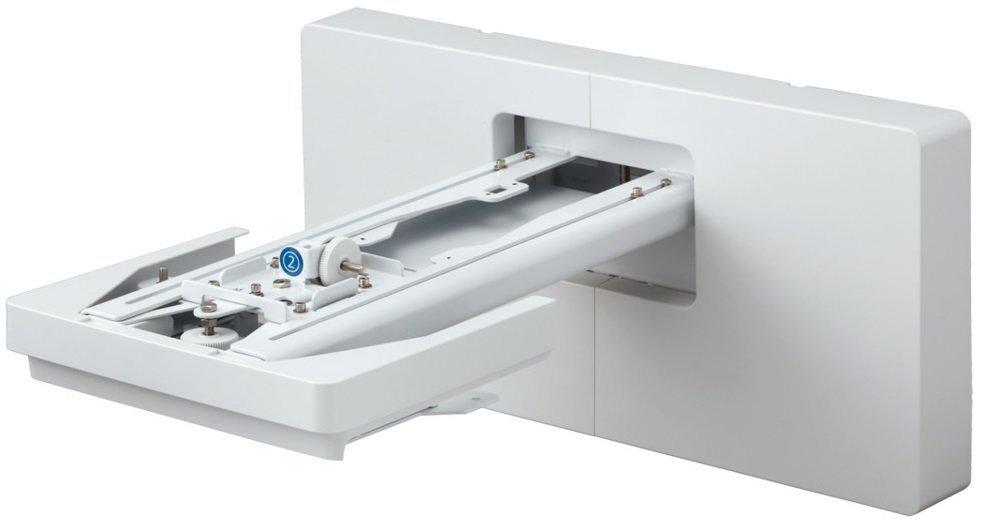

EPSON ELPMB62 (V12HA06A06), Чёрный