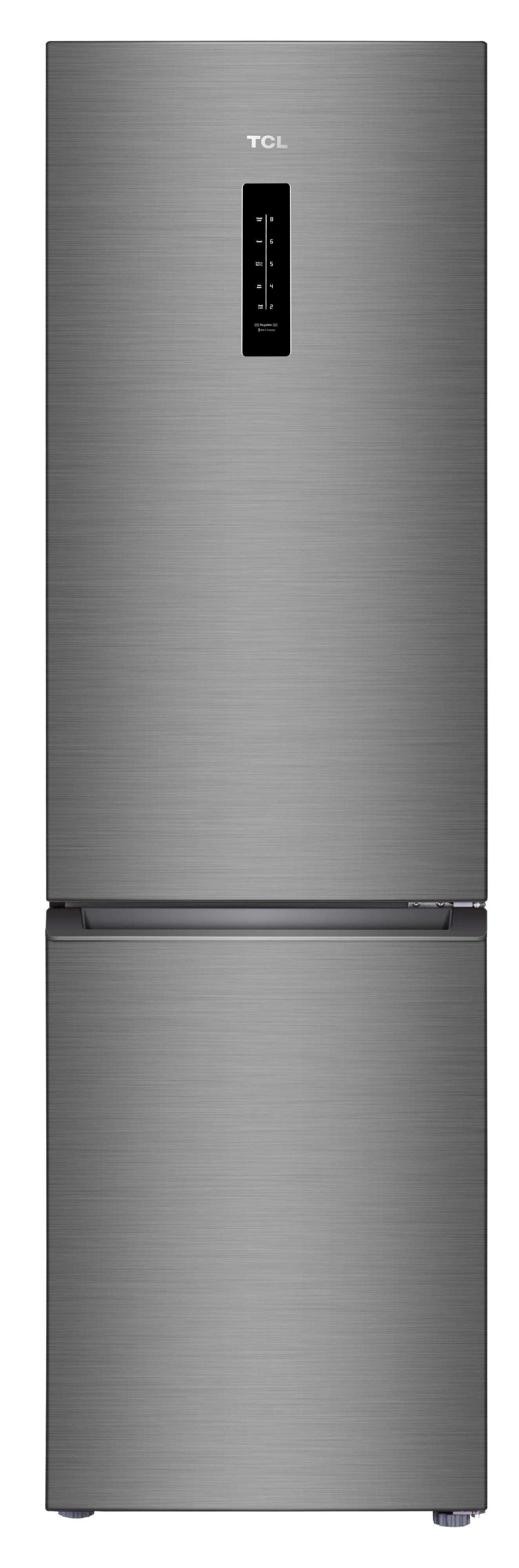 

TCL RB275GM1110, Нержавеющая сталь