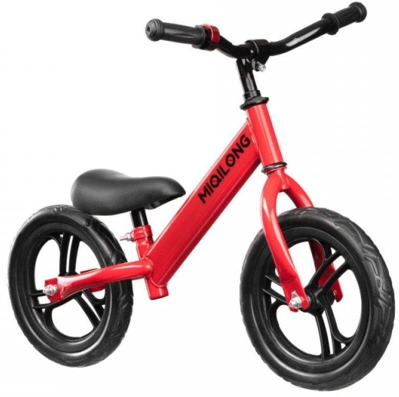 

MIQILONG SC Красный 12` (BTС-SC12-RED)