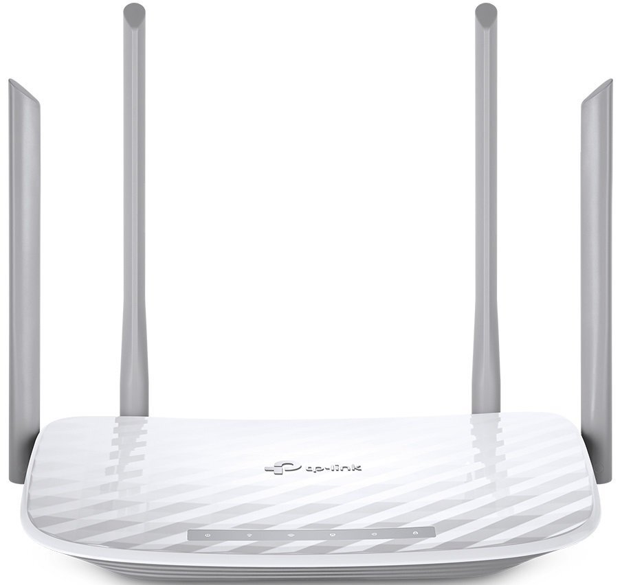 

TP-LINK C50 AC1200 Dual Band