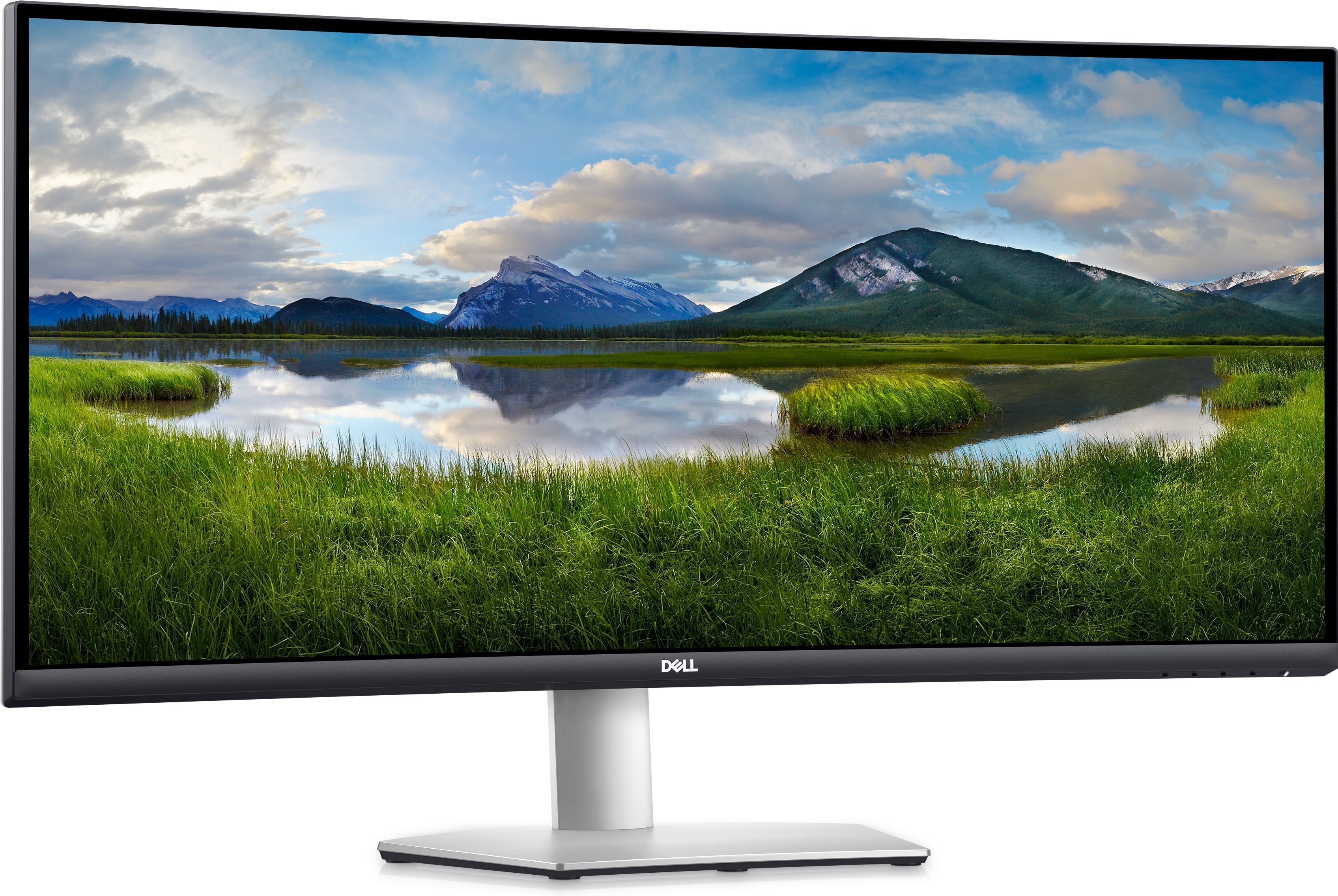 

DELL S3422DW (210-AXKZ), Чёрный