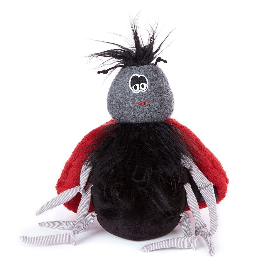 

SIGIKID Божья коровка Леди Мэри  (39183SK, Разноцветный
