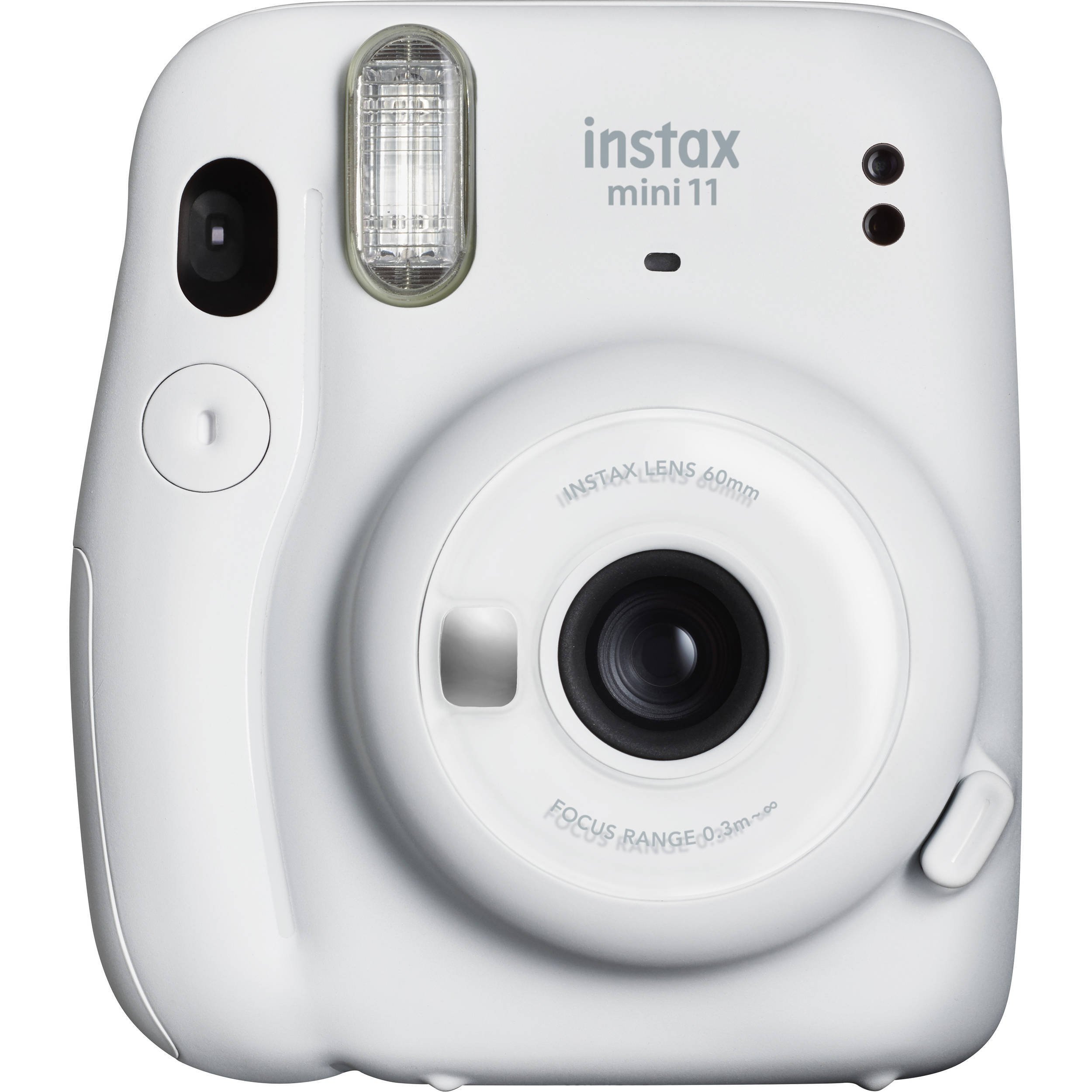 

FUJIFILM INSTAX Mini 11 Ice White (16654982)