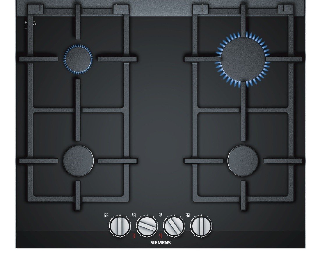 

SIEMENS ER6A6PD70R, Чёрный