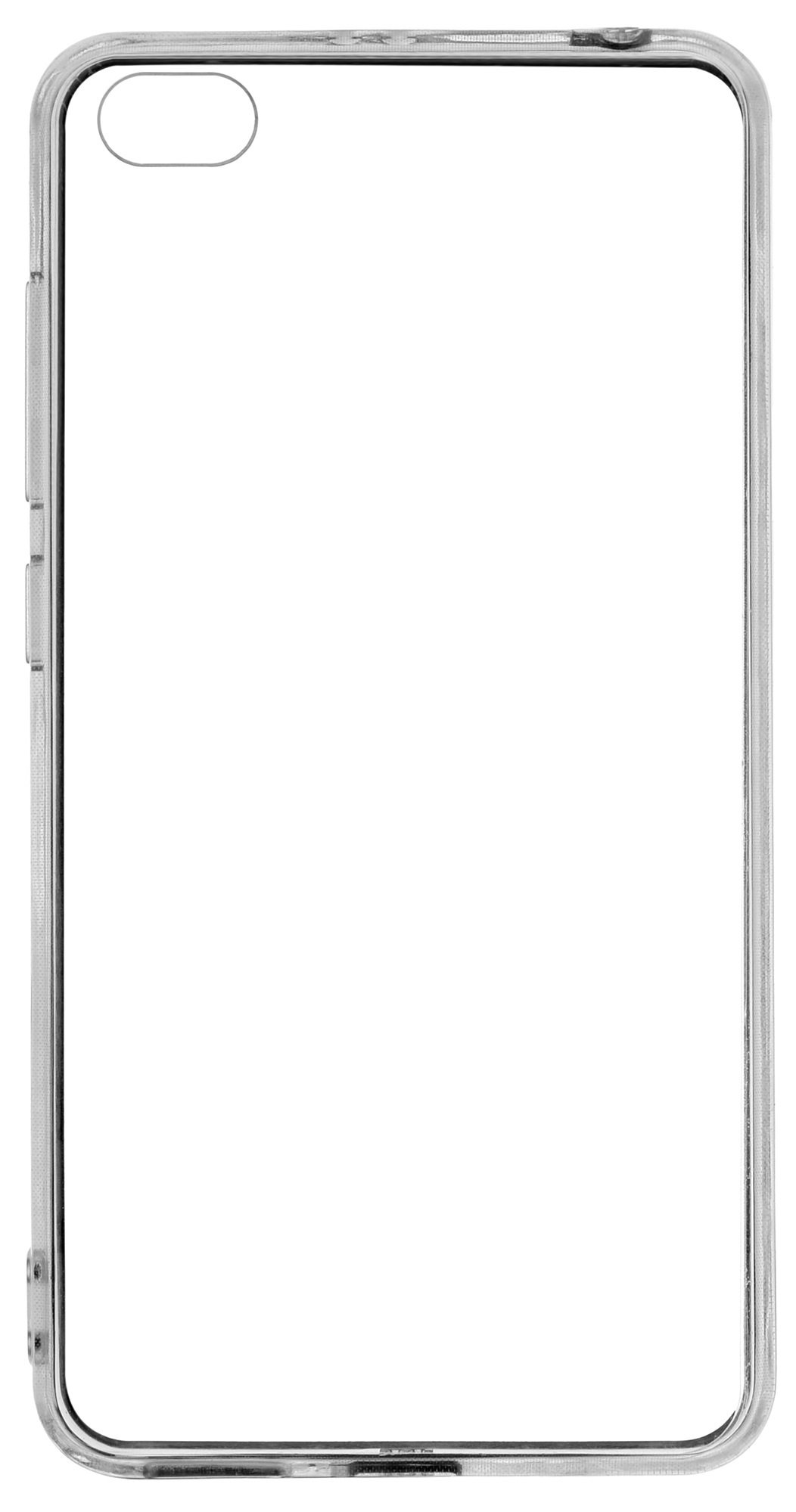 

2Е для Xiaomi Redmi GO Hybrid Transparent (2E-MI-GO-AOHB-TR, Прозрачный