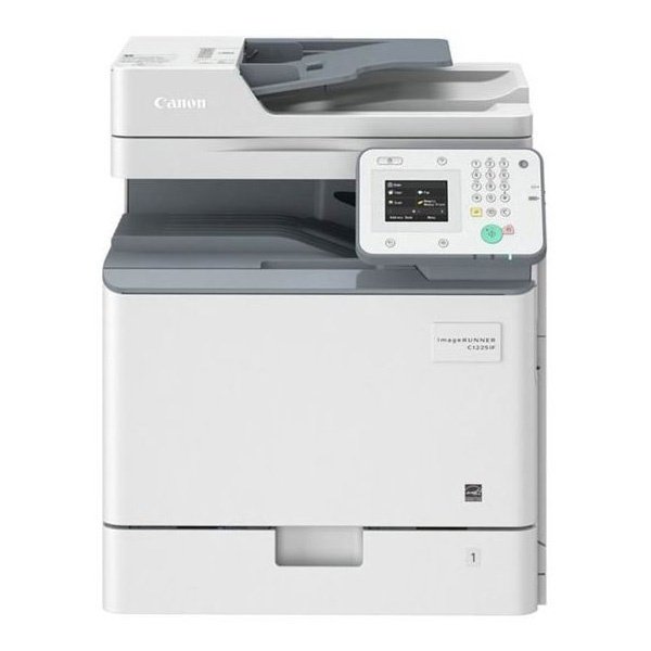 

CANON iRAC1225iF (9548B007AA)
