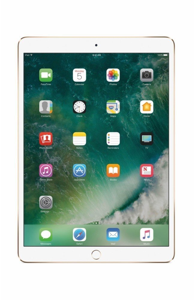 

APPLE iPad Pro 10.5-inch Wi-Fi 4G 256GB (MPHJ2RK/A) Gold