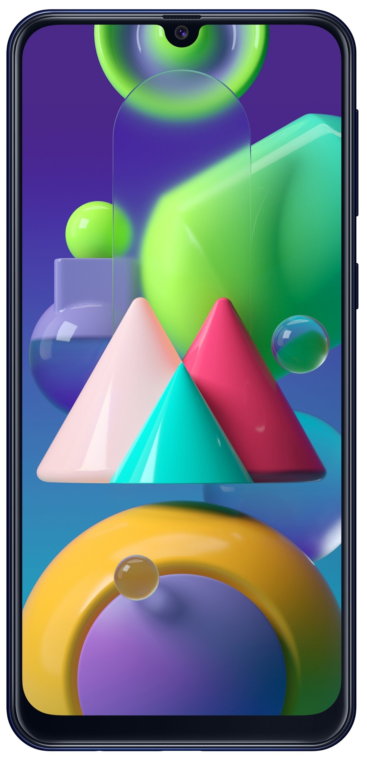 

SAMSUNG Galaxy M215 64 Gb Blue