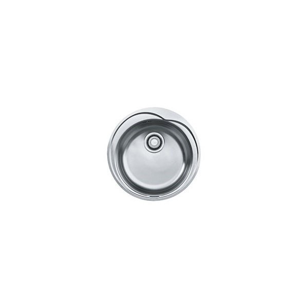 

FRANKE ROX 610-41 (101.0255.785), Белый