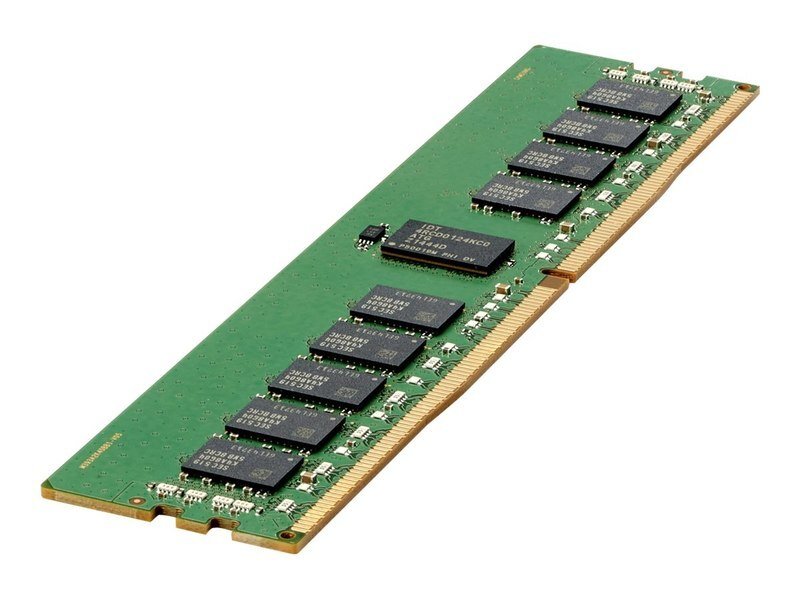 

HP 8GB 1Rx8 PC4-2666V-E STND Kit (879505-B21)