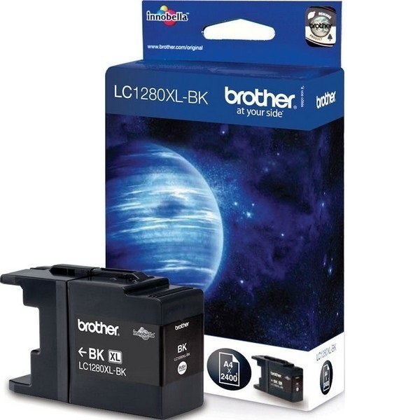 

BROTHER LC1280XLBK
