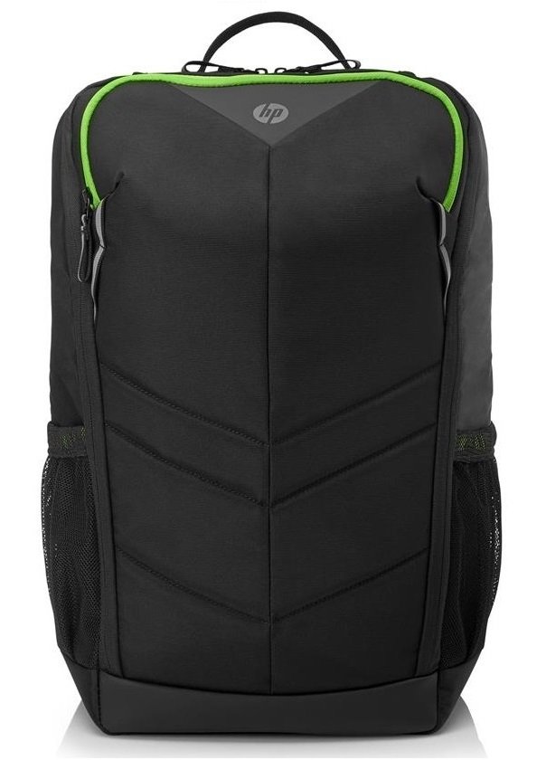 

HP PAV Gaming 15" Backpack 400 (6EU57AA, Чёрный