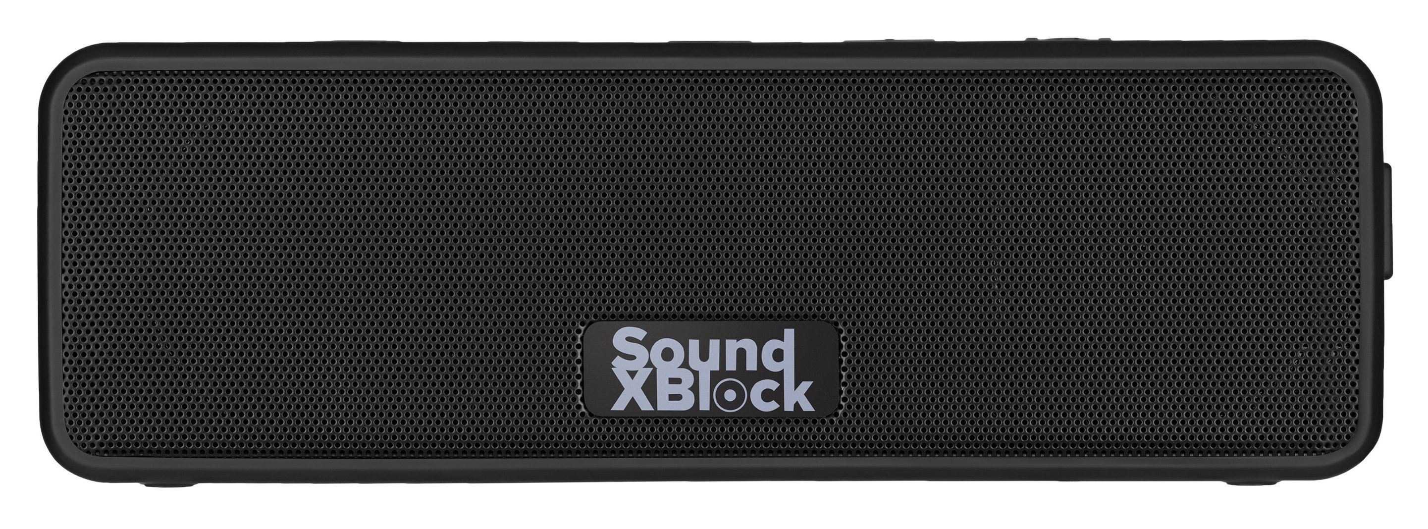 

2E SoundXBlock TWS MP3 Wireless Waterproof Black (2E-BSSXBWBK), Чёрный