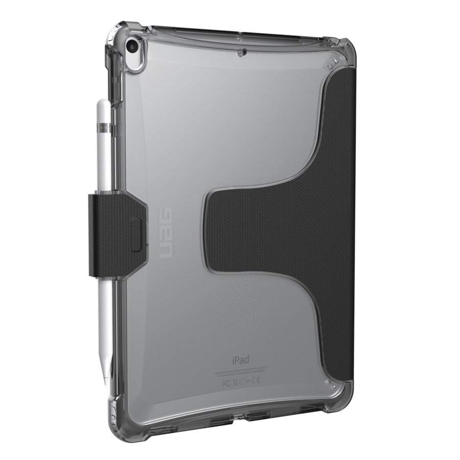 

UAG для iPad Air 10.5" (2019) Plyo Ice (121542114343)