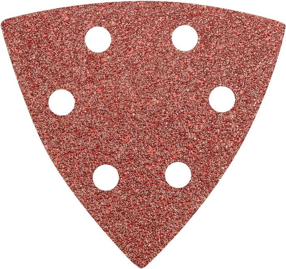 

GRAPHITE на липучке тип DELTA 93x93 мм, K40, 5 шт. (55H763)