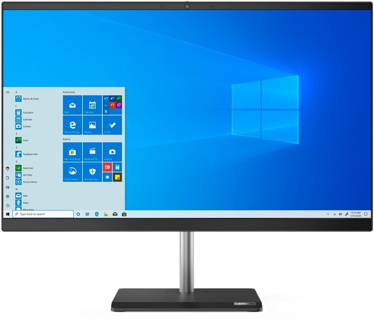 

LENOVO V50a 24IMB AIO (11FJ004WUA)
