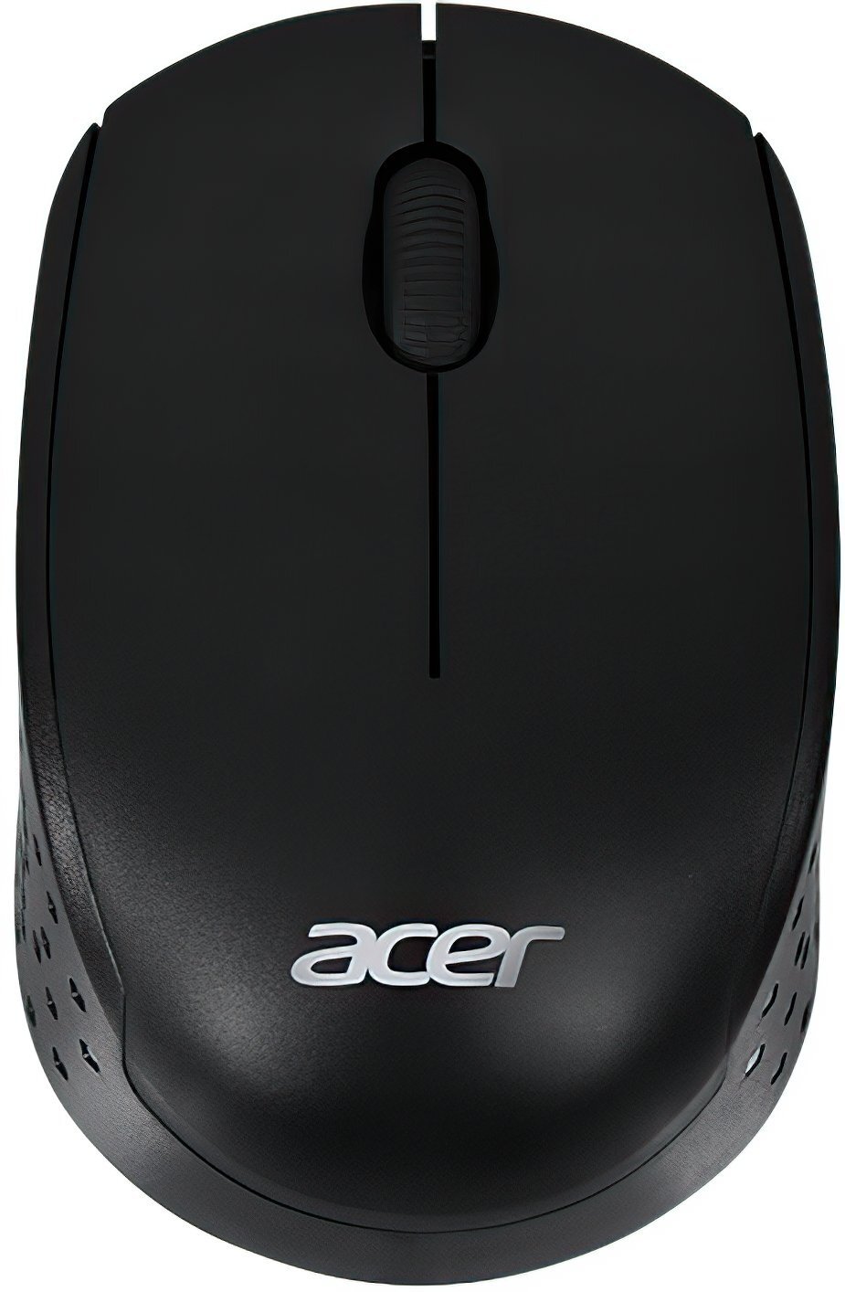 

ACER OMR020 WL Black (ZL.MCEEE.00A), Чёрный