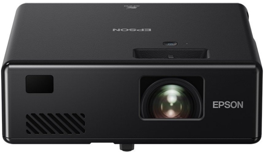 

EPSON EF-11 (V11HA23040), Чёрный