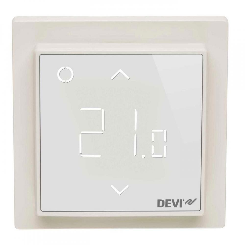 

DEVI Devireg Smart White (140F1141)