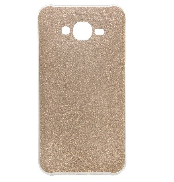 

REMAX для HUAWEI Y6 (2018) Gold Glitter Silicon Case (89956)