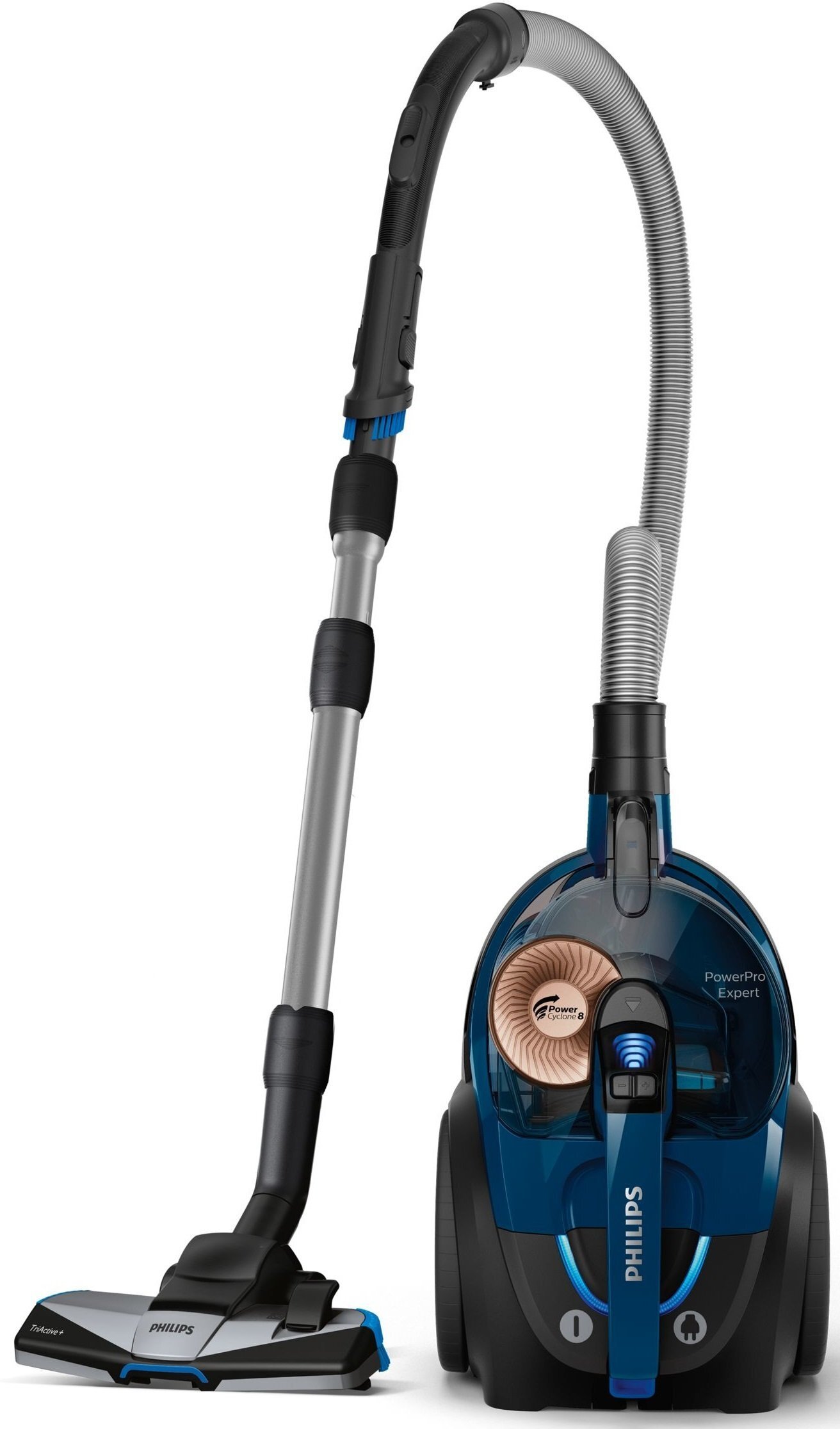 

PHILIPS FC9745/09, Синий