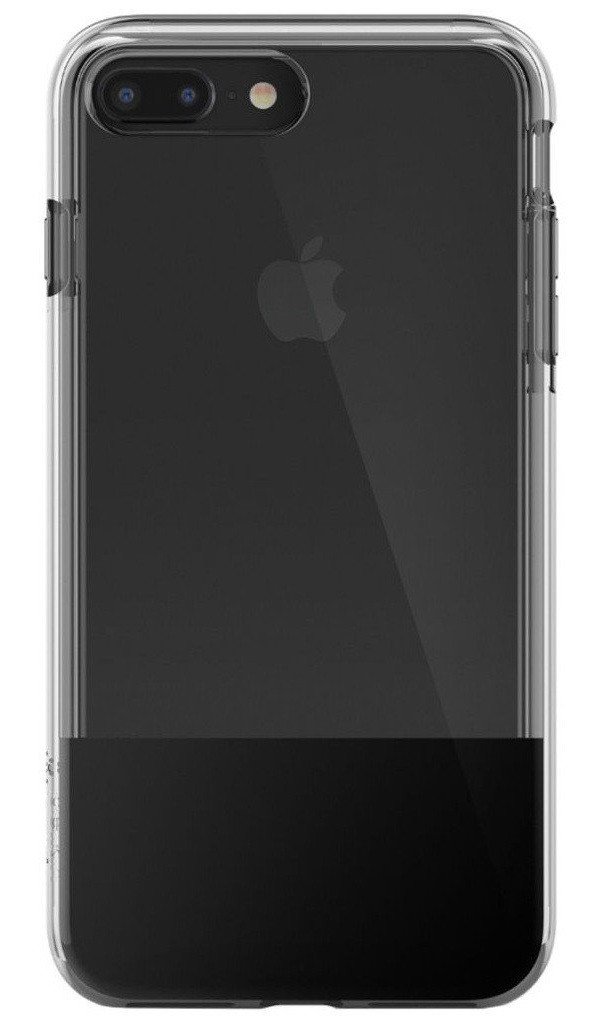 Акція на BELKIN SheerForce Protective Case iPhone 8 Plus, iPhone 7 Plus, Black (F8W852BTC00) від Repka