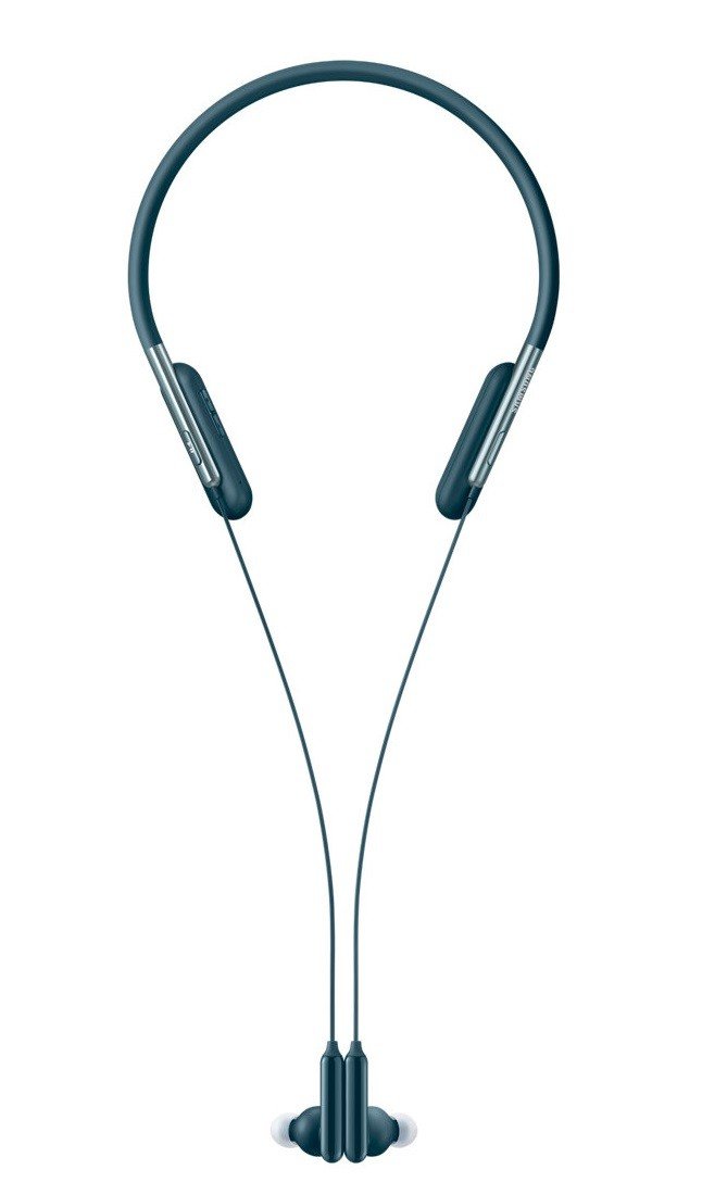 

SAMSUNG U Flex Blue (EO-BG950CLEGRU), Синий