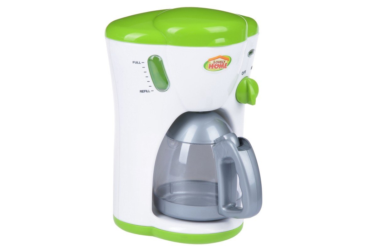 

Same Toy Lovely Home Кофеварка (3209AUt)