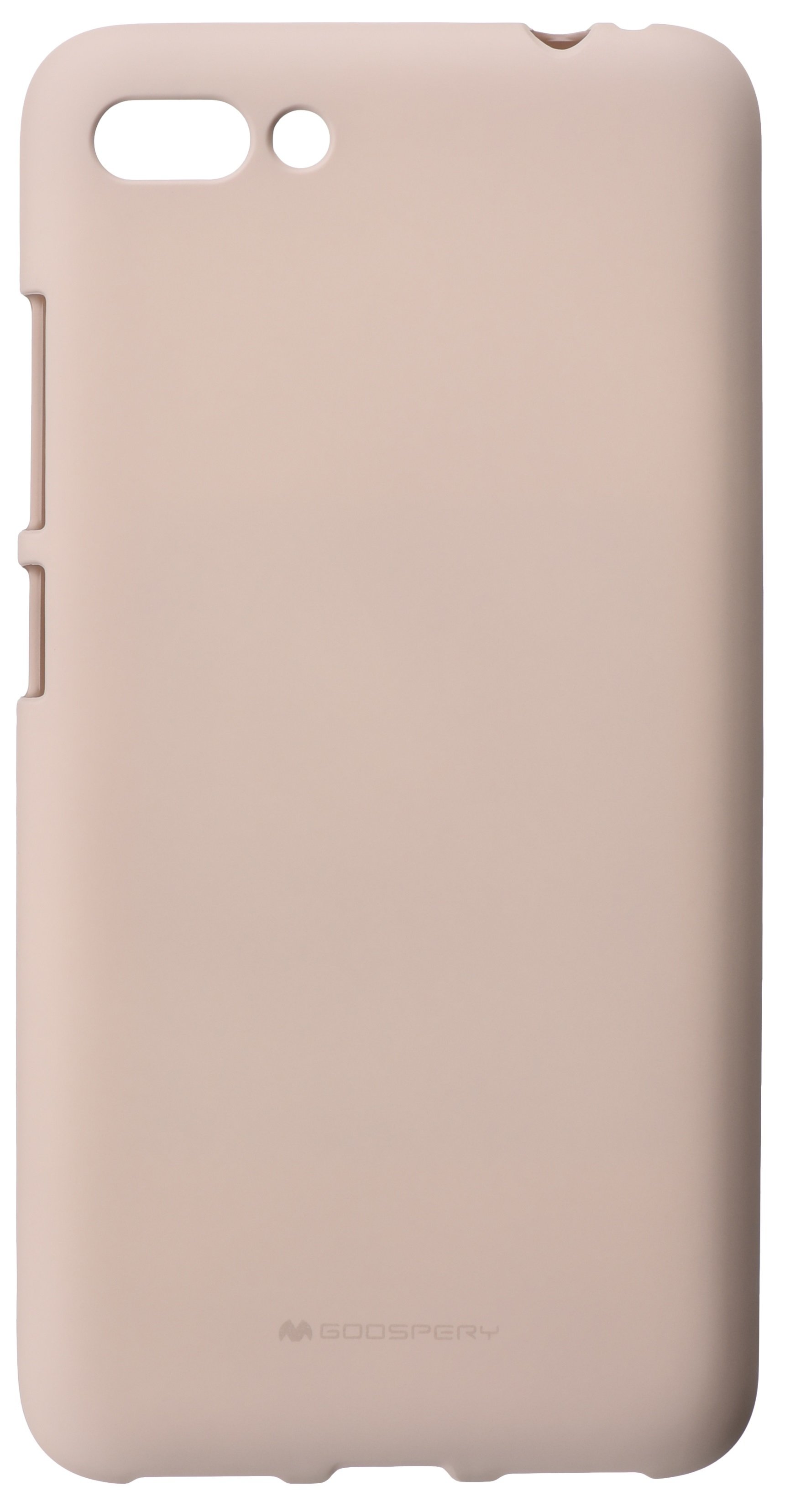

Goospery для Zenfone 4 MAX (ZC554) SF Jelly PS (8809640681905)