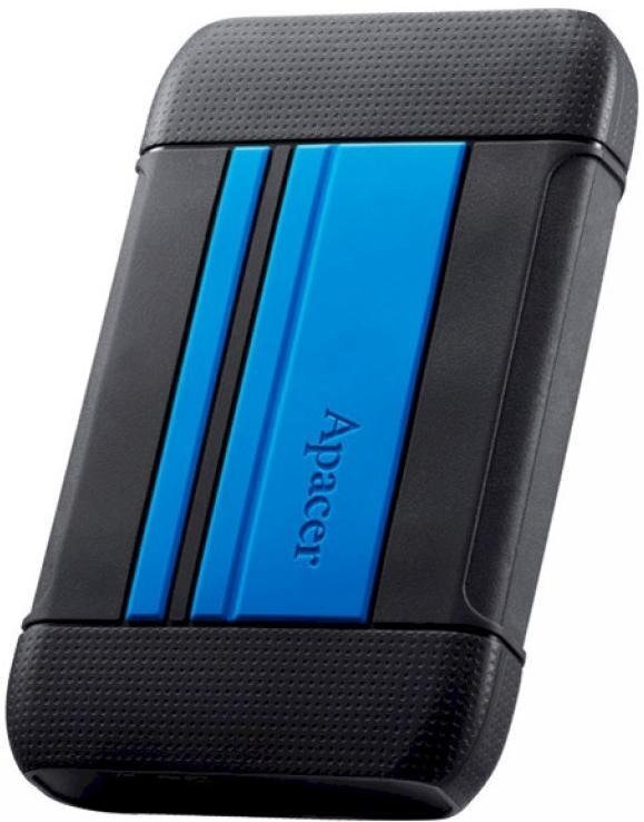 

APACER Blue (AP4TBAC633U-1)