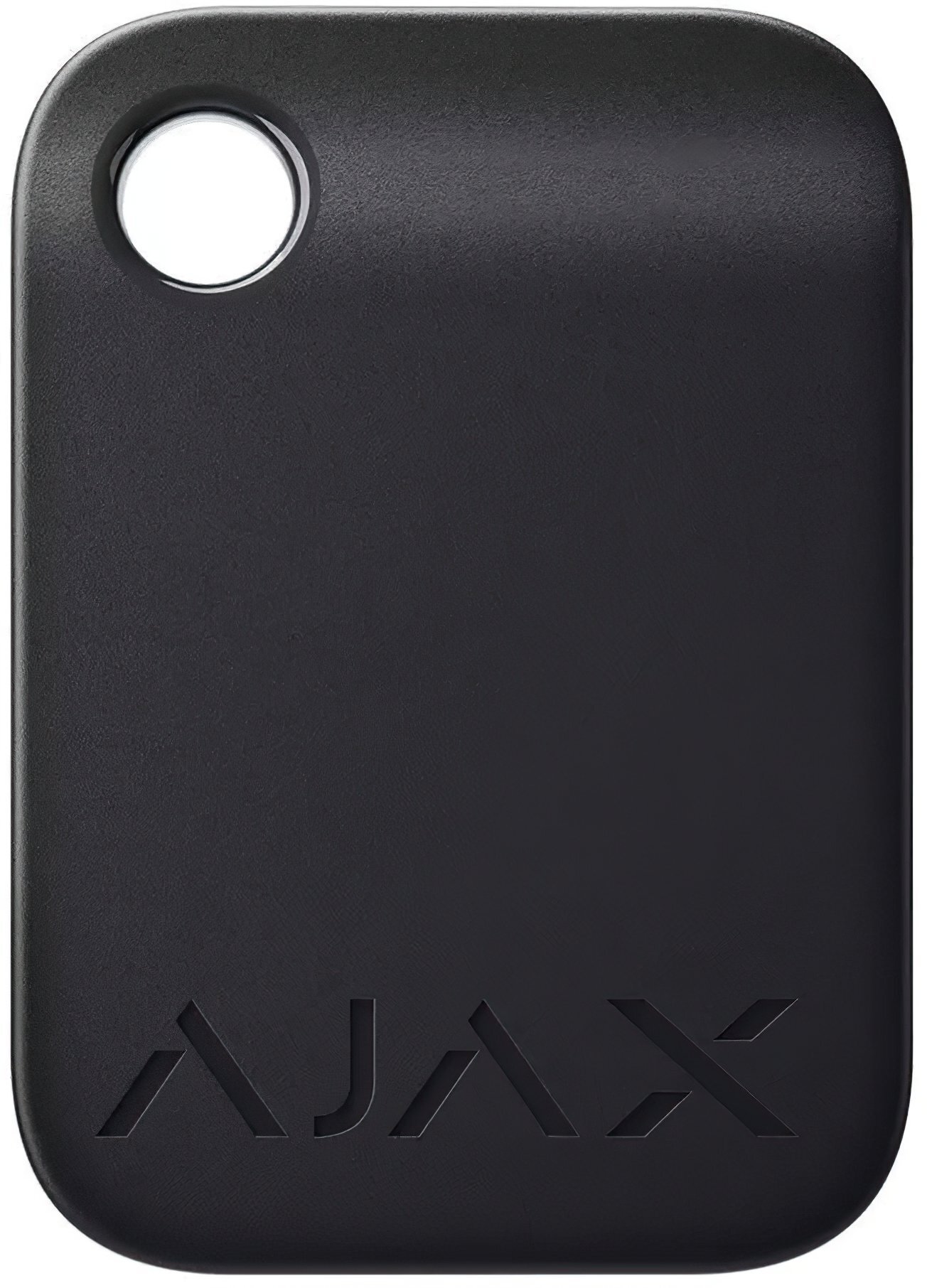 

Ajax Tag черный, 100шт (22611), Чёрный