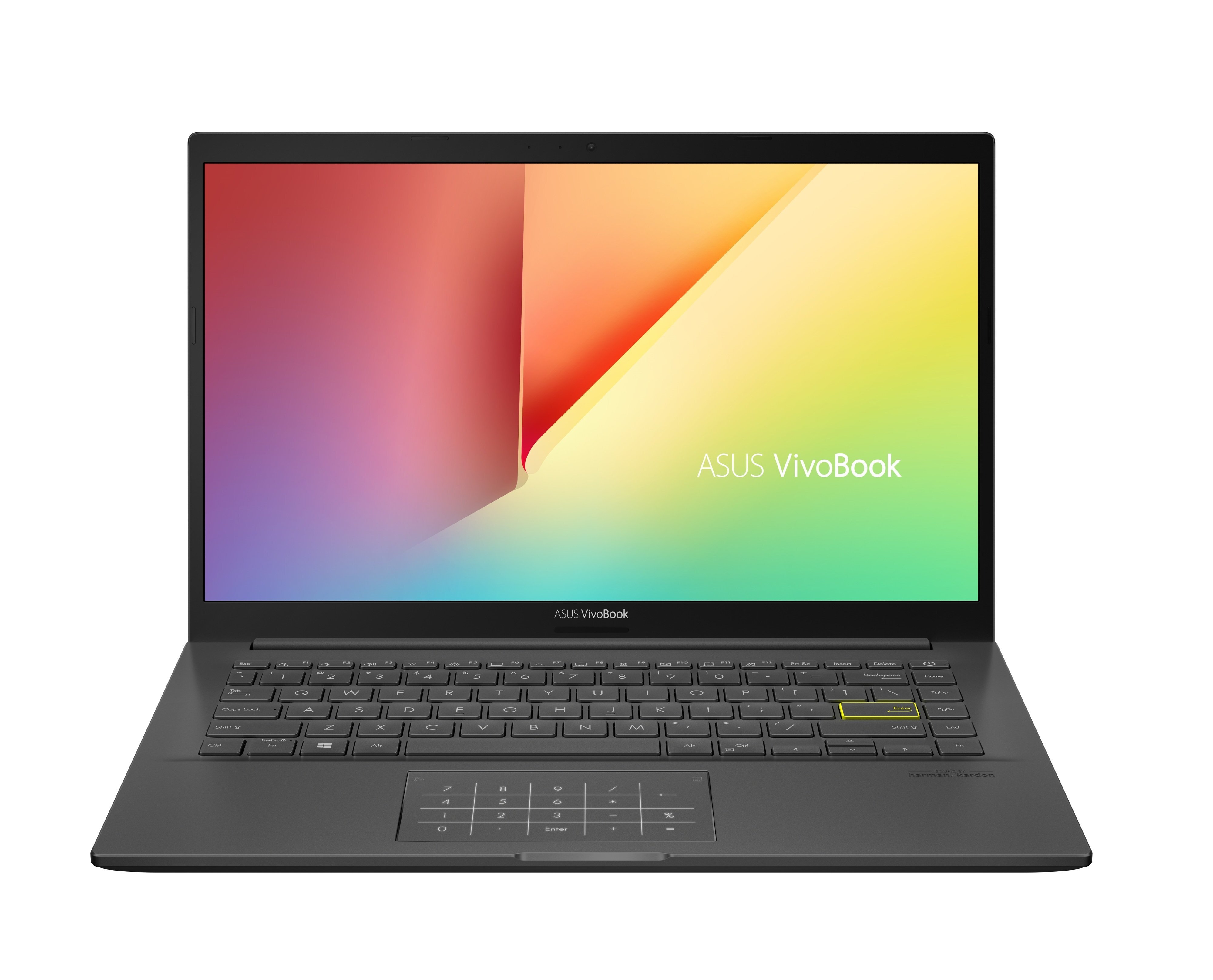 

ASUS Vivobook K413EA-EK1768 (90NB0RLF-M27190)