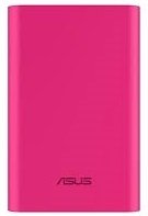 

ASUS ZEN POWER 10050mAh Pink (90AC00P0-BBT080), Розовый