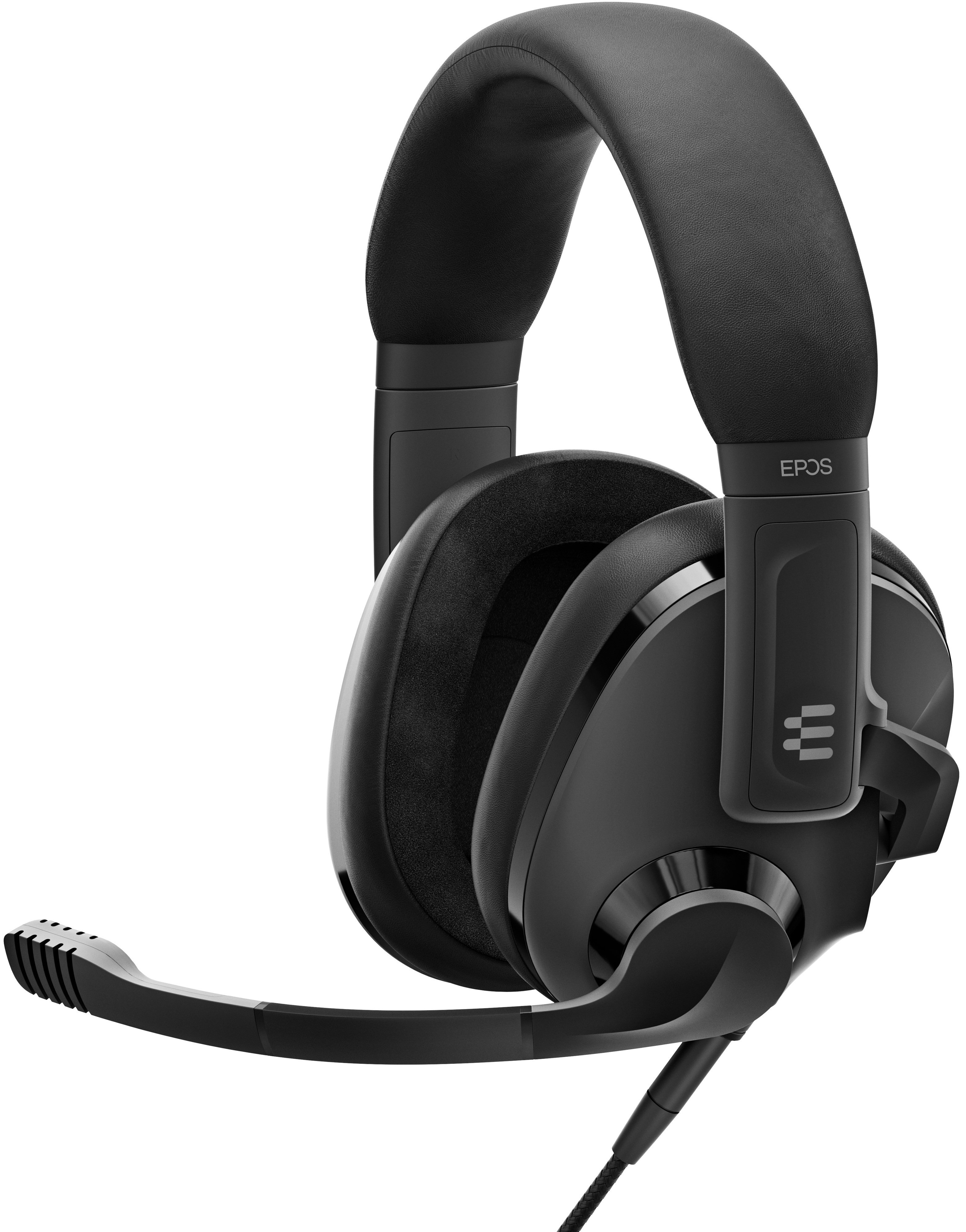 

SENNHEISER EPOS H3 Onyx Black (1000888), Чёрный