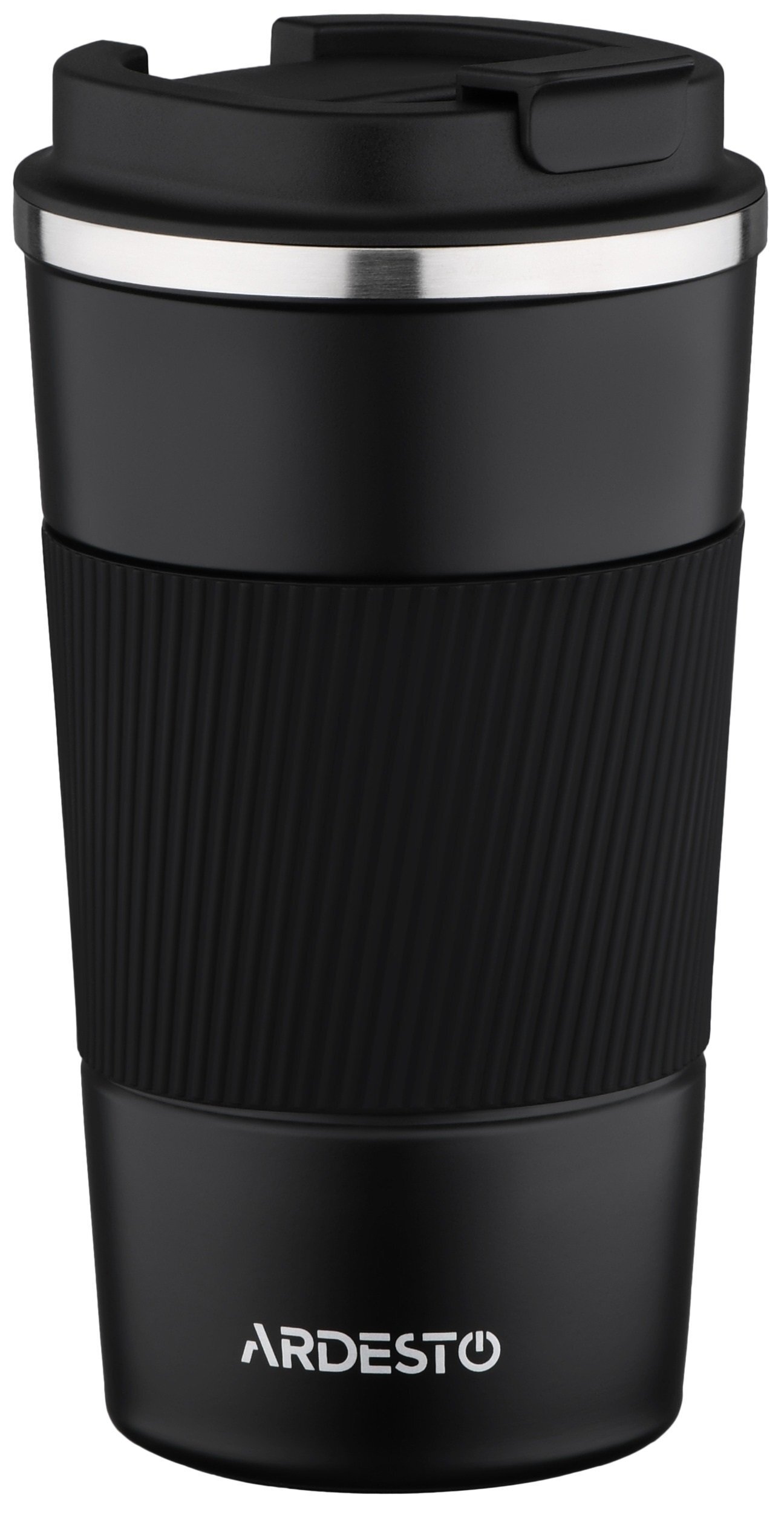 

ARDESTO Urban 380 мл Black (AR2638TMB), Чёрный