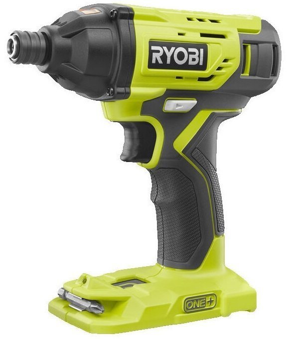 

RYOBI ONE+ R18ID2-0 18В solo (без АКБ и ЗУ) (5133004611)